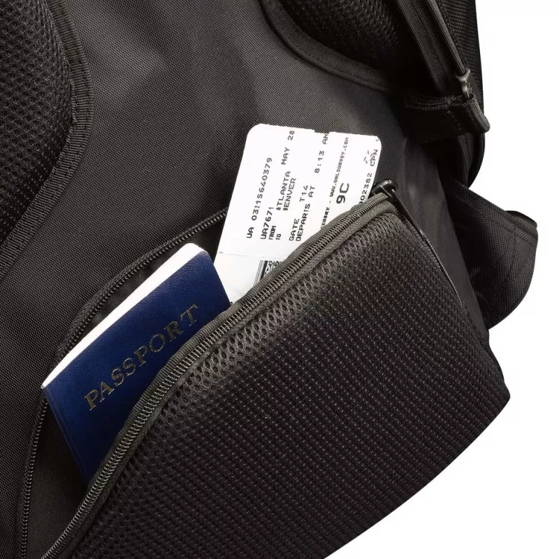 Case Logic Professional RBP217 zwart 43,9 cm (17,3″) rugzak