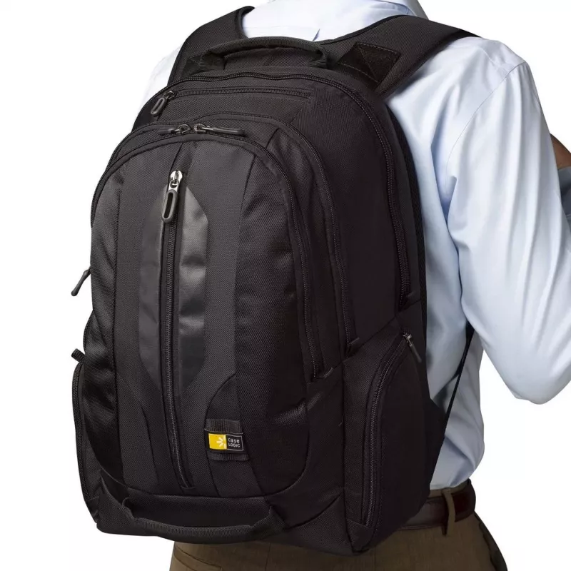 Case Logic Professional RBP217 zwart 43,9 cm (17,3″) rugzak