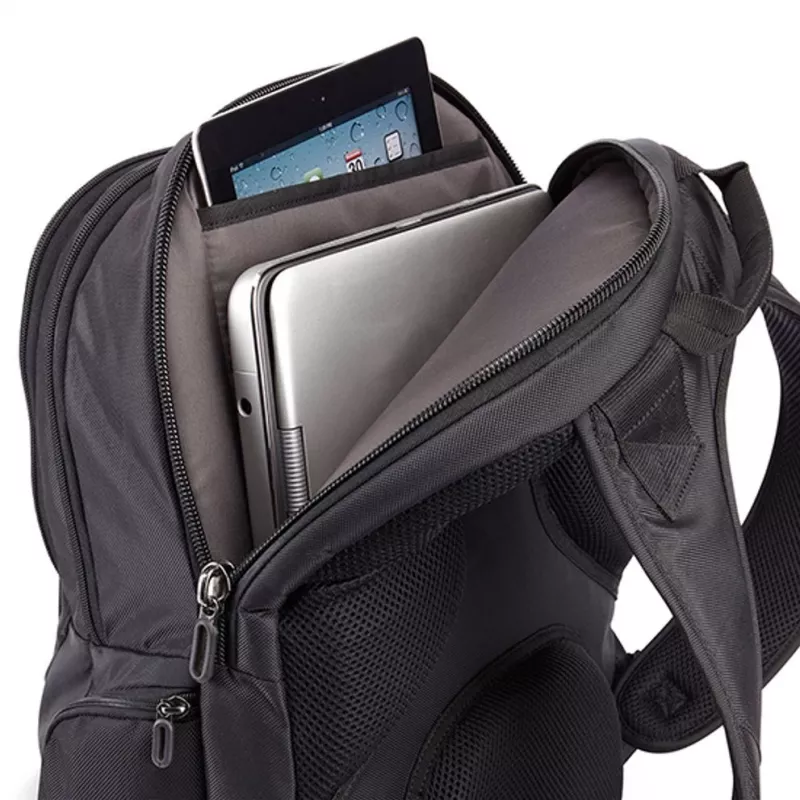 Case Logic Professional RBP315 zwart 39,6 cm (15,6 inch) rugzak