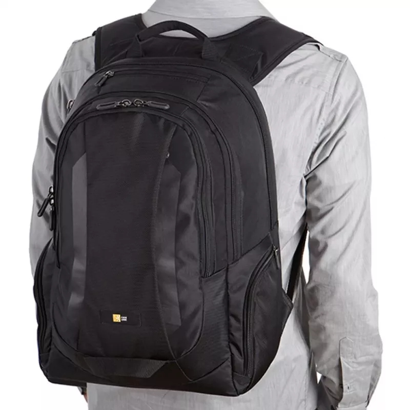 Case Logic Professional RBP315 zwart 39,6 cm (15,6 inch) rugzak