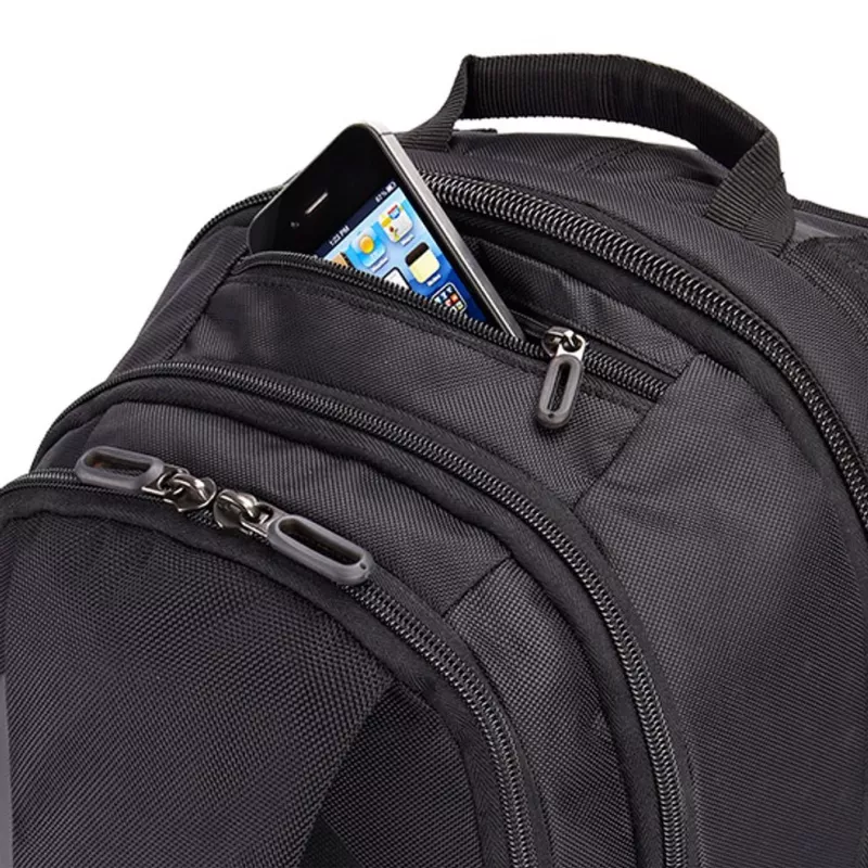 Case Logic Professional RBP315 zwart 39,6 cm (15,6 inch) rugzak