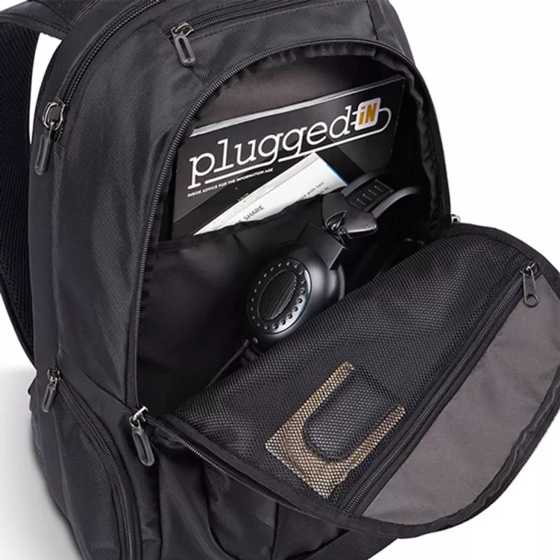 Case Logic Professional RBP315 zwart 39,6 cm (15,6 inch) rugzak