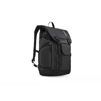 Thule Subterra TSDP115 rugzak stadsrugzak zwart nylon