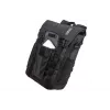 Thule Subterra TSDP115 rugzak stadsrugzak zwart nylon