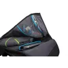 Thule Subterra TSDP115 rugzak stadsrugzak zwart nylon