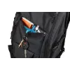 Thule Subterra TSDP115 rugzak stadsrugzak zwart nylon