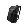 Thule Subterra TSDP115 rugzak stadsrugzak zwart nylon
