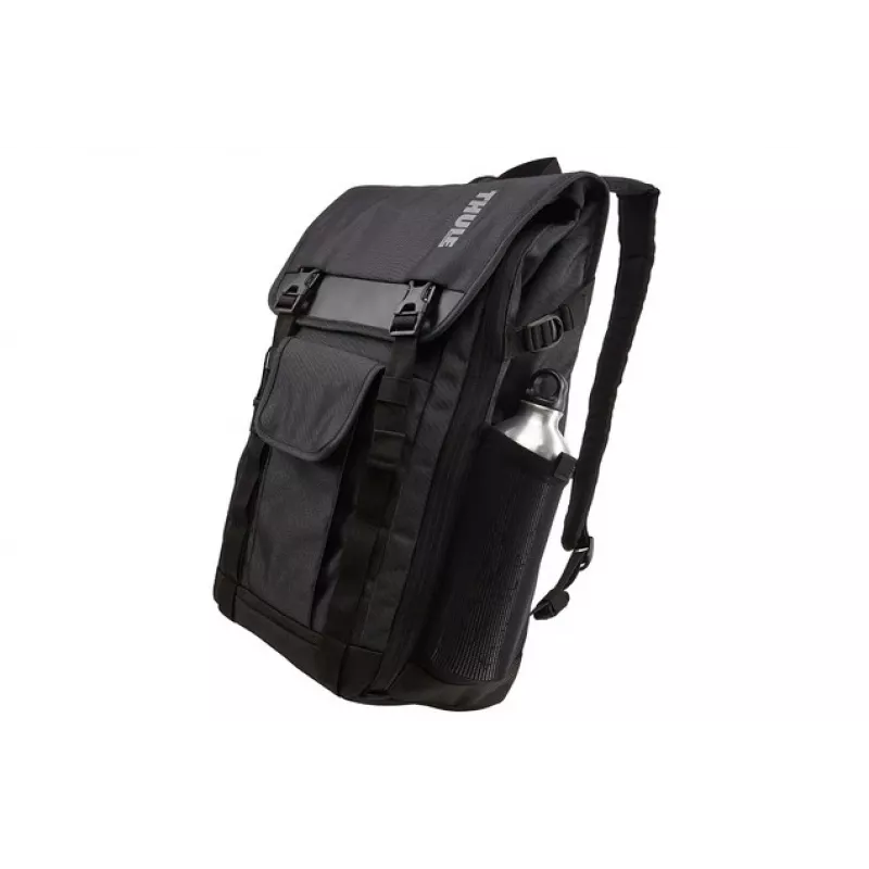 Thule Subterra TSDP115 rugzak stadsrugzak zwart nylon