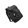Thule Subterra TSDP115 rugzak stadsrugzak zwart nylon