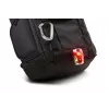 Thule Subterra TSDP115 rugzak stadsrugzak zwart nylon