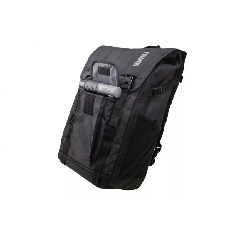 Thule Subterra TSDP115 rugzak stadsrugzak zwart nylon