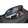 Thule Subterra TSDP115 rugzak stadsrugzak zwart nylon