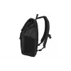 Thule Subterra TSDP115 rugzak stadsrugzak zwart nylon