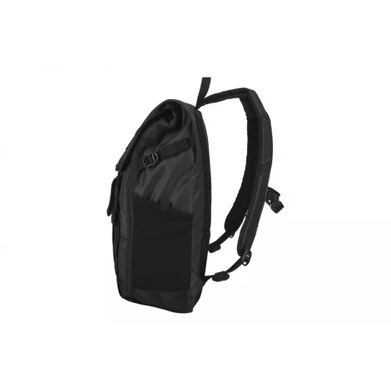 Thule Subterra TSDP115 rugzak stadsrugzak zwart nylon