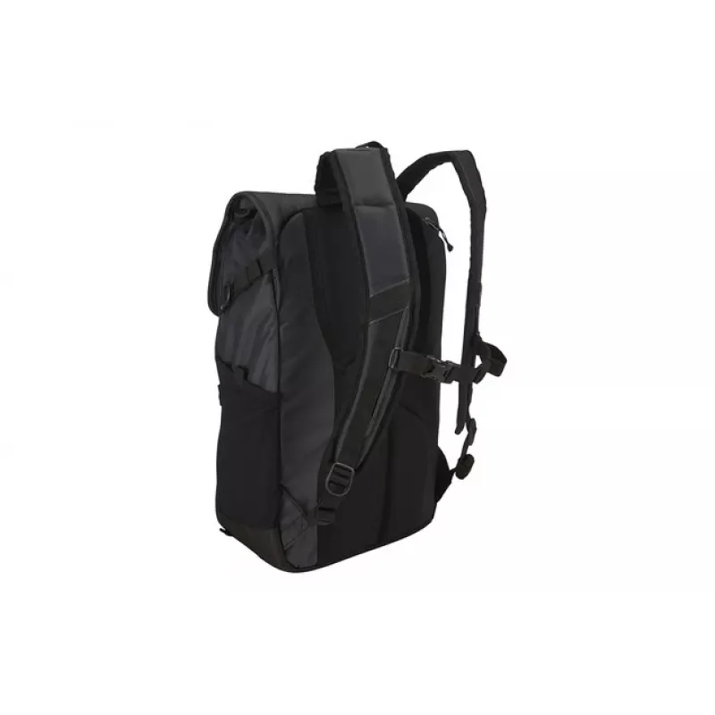 Thule Subterra TSDP115 rugzak stadsrugzak zwart nylon