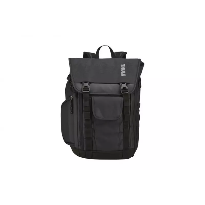 Thule Subterra TSDP115 rugzak stadsrugzak zwart nylon