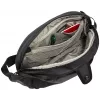 Thule Tact TACTWP05 polyester zwart jongen crossbody-tas