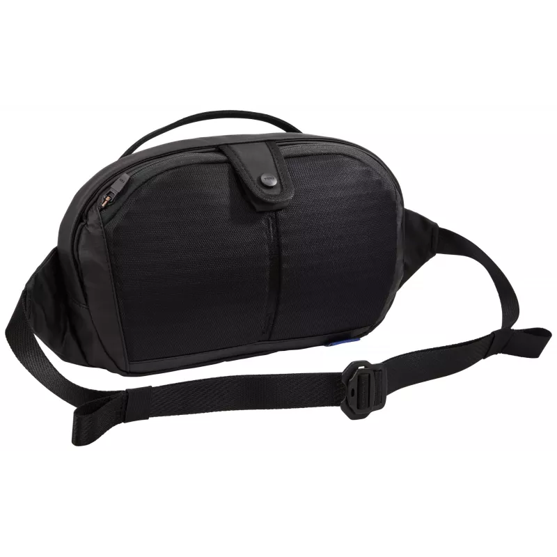 Thule Tact TACTWP05 polyester zwart jongen crossbody-tas
