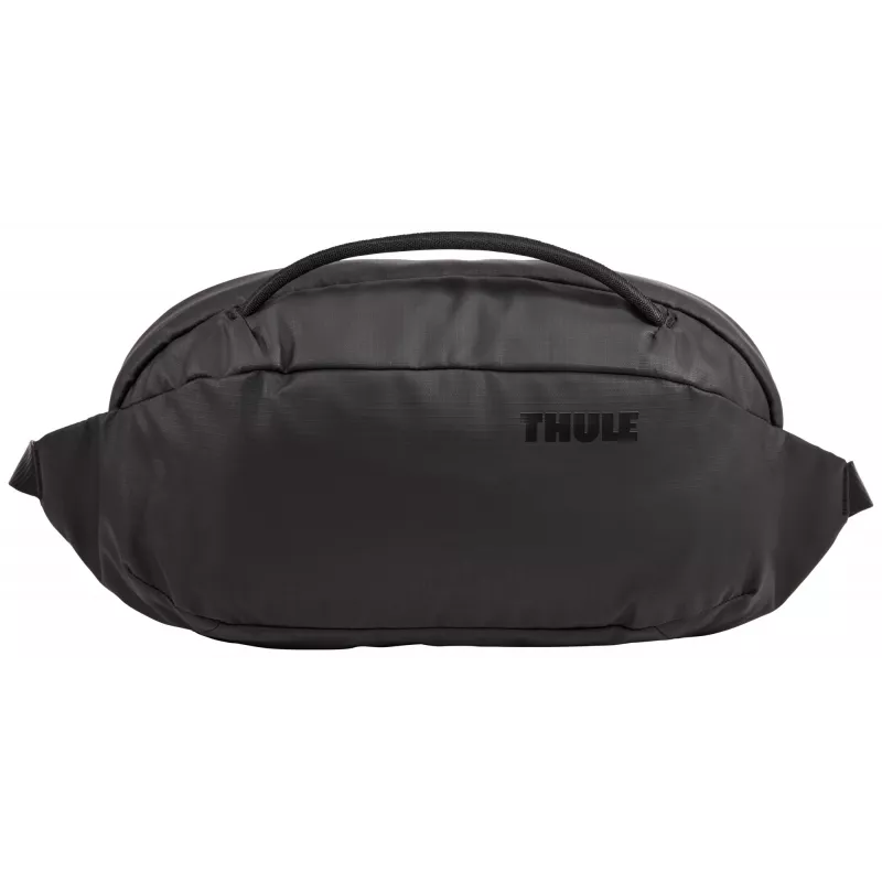 Thule Tact TACTWP05 polyester zwart jongen crossbody-tas