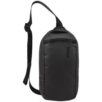 Thule Tact TACTSL08 polyester zwart heren schoudertas