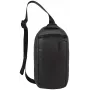 Thule Tact TACTSL08 polyester zwart heren schoudertas