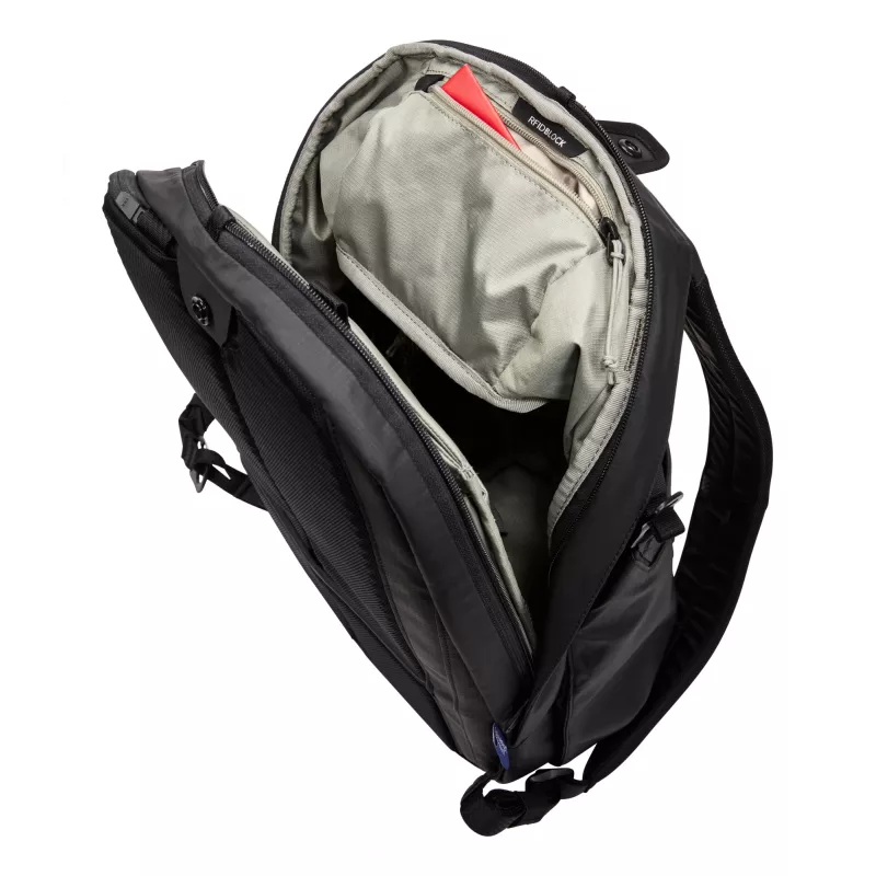 Thule Tact TACTBP114 35,6 cm (14 inch) rugzak zwart