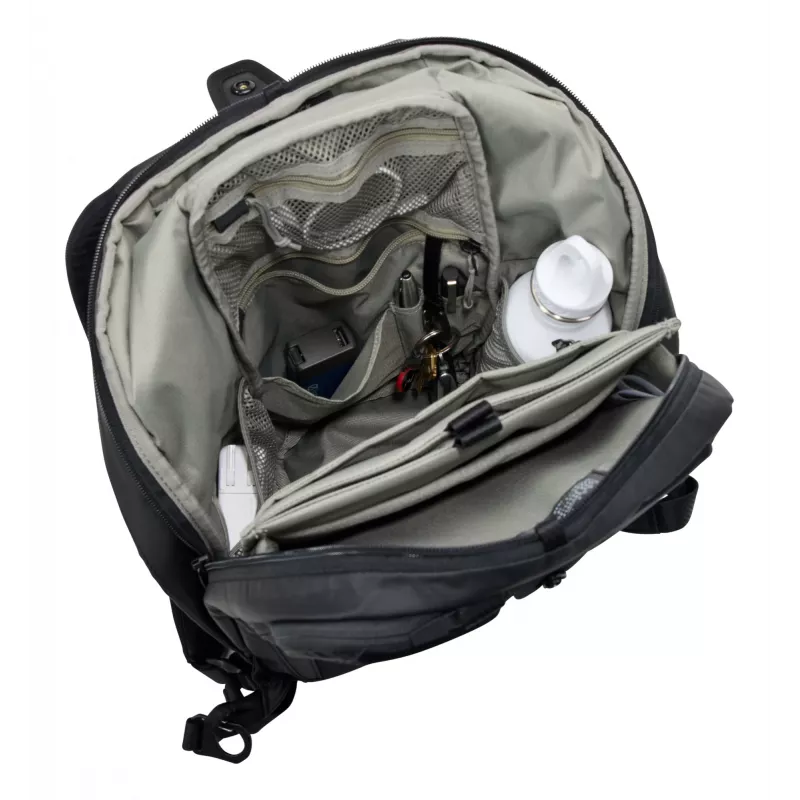 Thule Tact TACTBP114 35,6 cm (14 inch) rugzak zwart