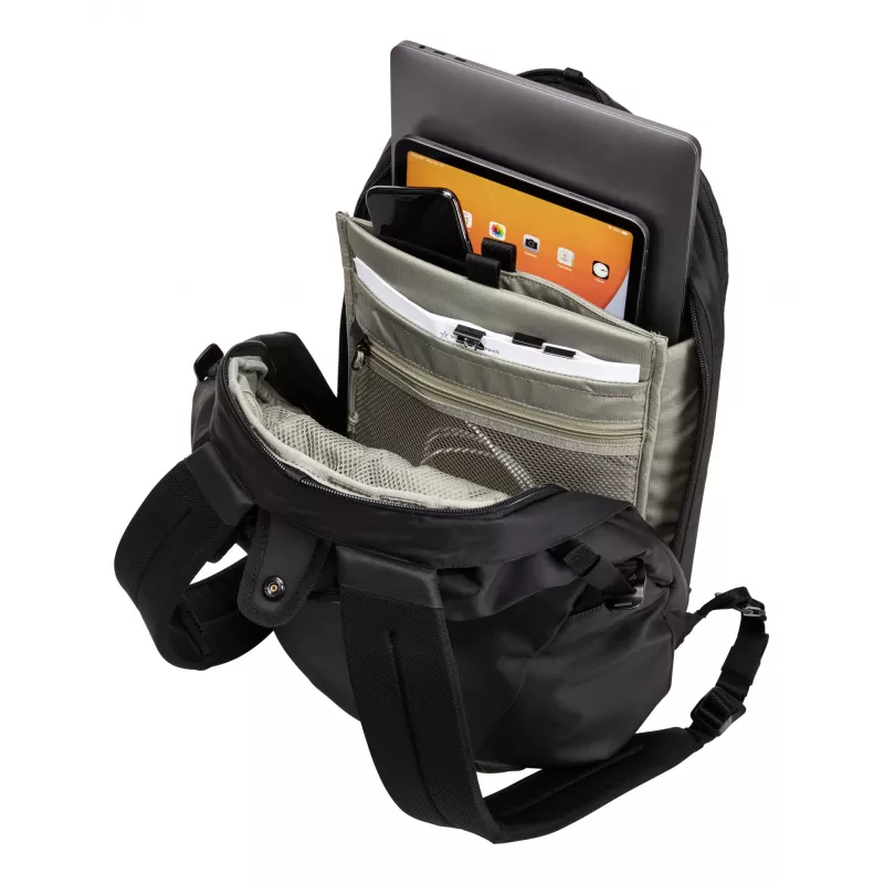Thule Tact TACTBP114 35,6 cm (14 inch) rugzak zwart