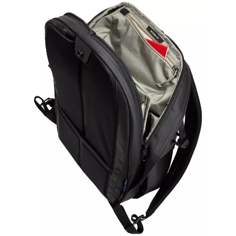 Thule Tact TACTBP116 35,6 cm (14 inch) rugzak zwart