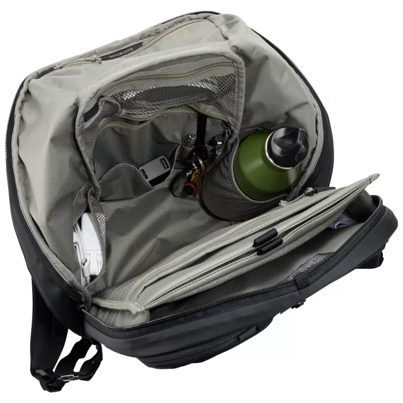 Thule Tact TACTBP116 35,6 cm (14 inch) rugzak zwart