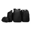 Thule Tact TACTBP116 35,6 cm (14 inch) rugzak zwart