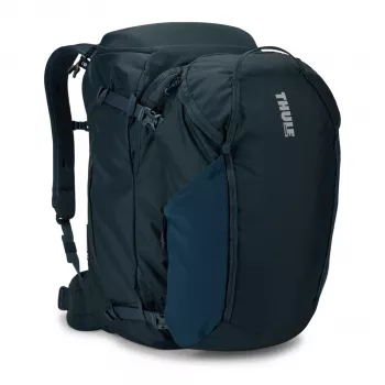 Thule TLPM260 Darkest blue rugzak reisrugzak polyester