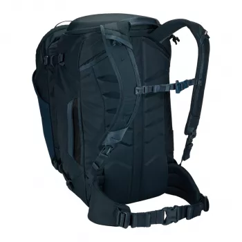 Thule TLPM260 Darkest blue rugzak reisrugzak polyester