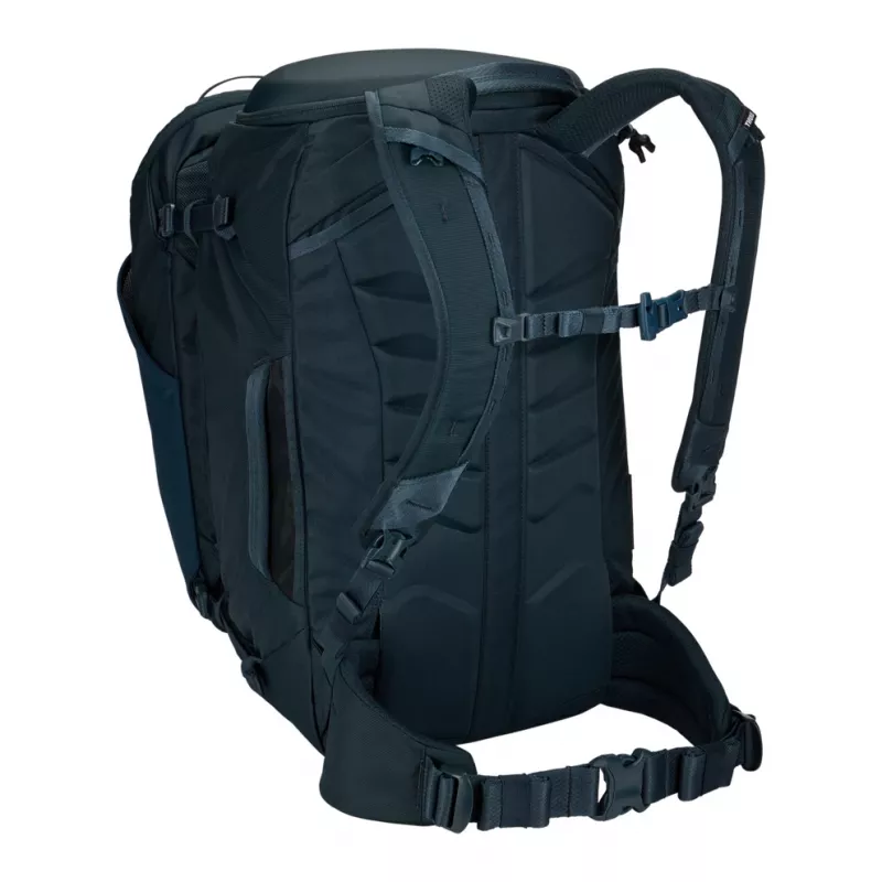Thule TLPM260 Darkest blue rugzak reisrugzak polyester