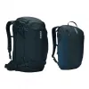 Thule TLPM260 Darkest blue rugzak reisrugzak polyester