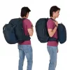 Thule TLPM260 Darkest blue rugzak reisrugzak polyester