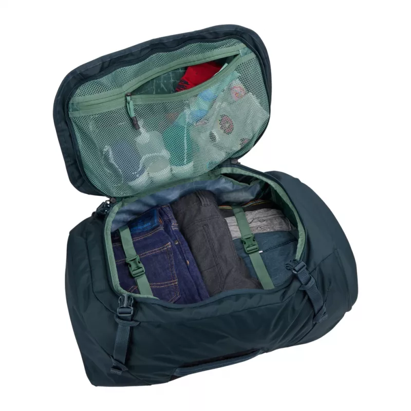 Thule TLPM260 Darkest blue rugzak reisrugzak polyester