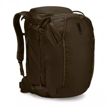 Thule TLPM260 Deep Khaki rugzak reisrugzak polyester