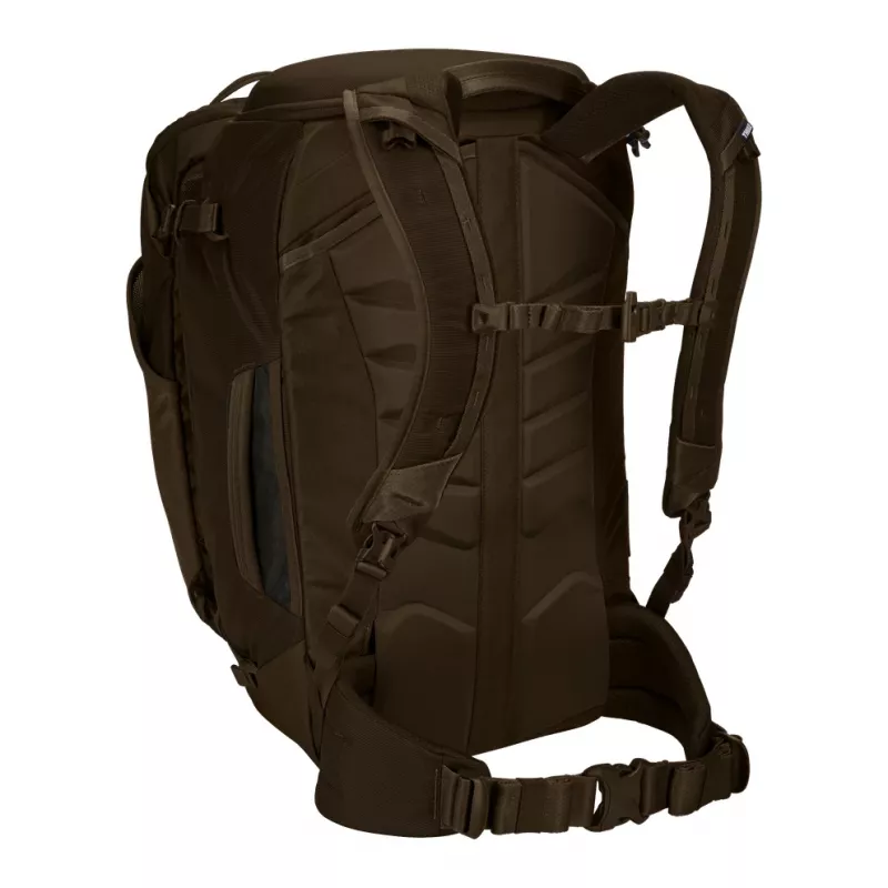 Thule TLPM260 Deep Khaki rugzak reisrugzak polyester