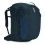 Thule TLPF260 donkerblauw rugzak reisrugzak polyester