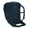 Thule TLPF260 donkerblauw rugzak reisrugzak polyester