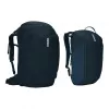 Thule TLPF260 donkerblauw rugzak reisrugzak polyester