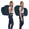 Thule TLPF260 donkerblauw rugzak reisrugzak polyester