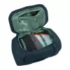 Thule TLPF260 donkerblauw rugzak reisrugzak polyester