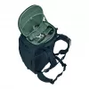 Thule TLPF260 donkerblauw rugzak reisrugzak polyester
