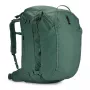 Thule TLPF260 Hazy groen rugzak reisrugzak polyester