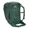Thule TLPF260 Hazy groen rugzak reisrugzak polyester