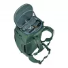 Thule TLPF260 Hazy groen rugzak reisrugzak polyester
