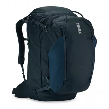 Thule TLPM270 Darkest Blue rugzak reisrugzak polyester