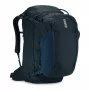 Thule TLPM270 Darkest Blue rugzak reisrugzak polyester